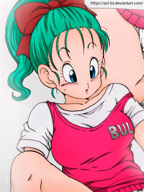 dragonball bulma porn|Dragon Ball Bulma Porn Videos 